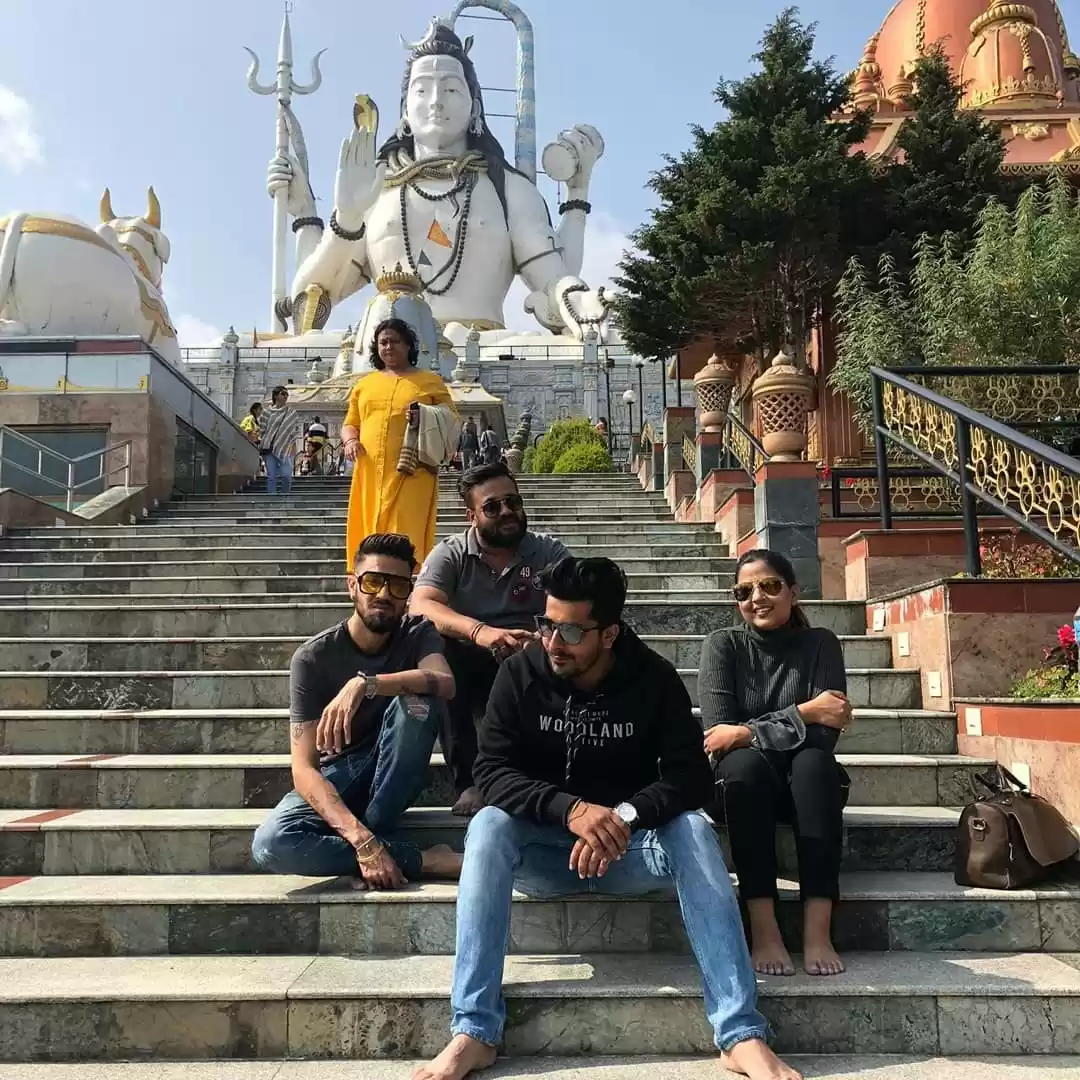 Photo of #SIDHESWARA #CHARDH