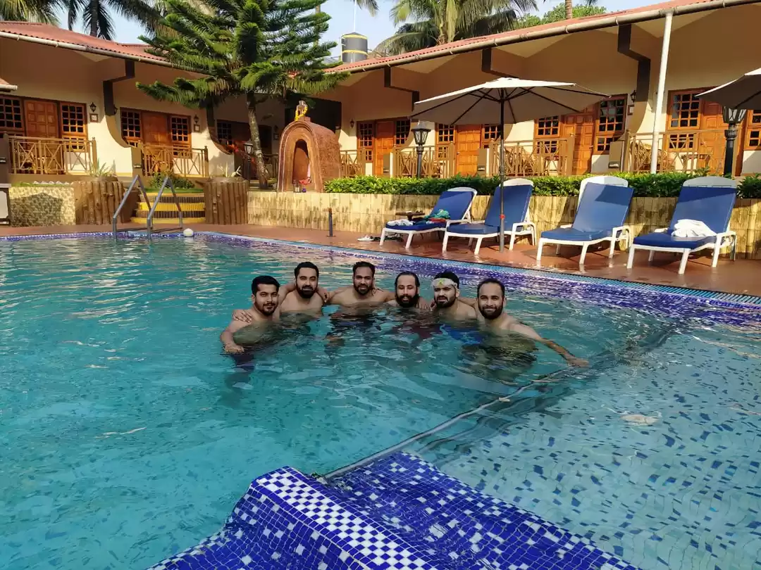 Photo of #DELHITOGOATRIP