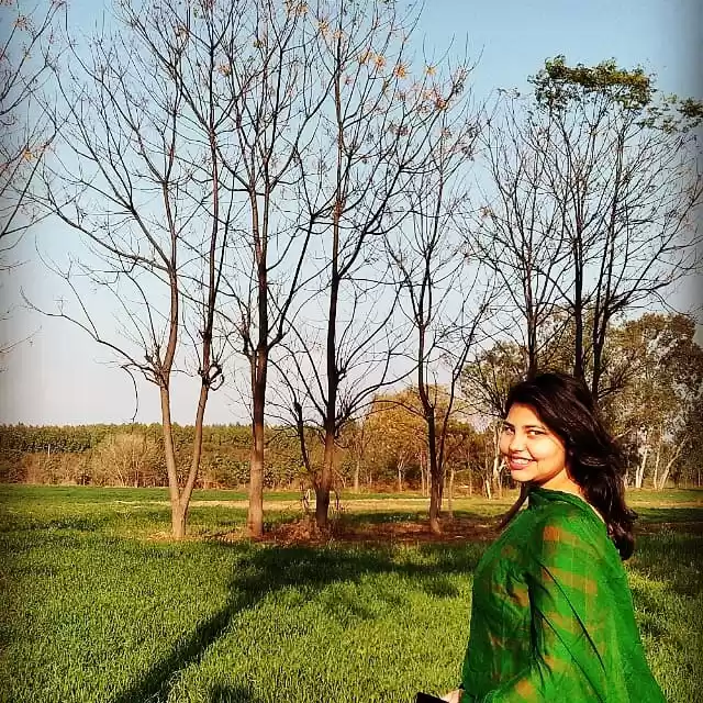 Photo of Priya Siingh