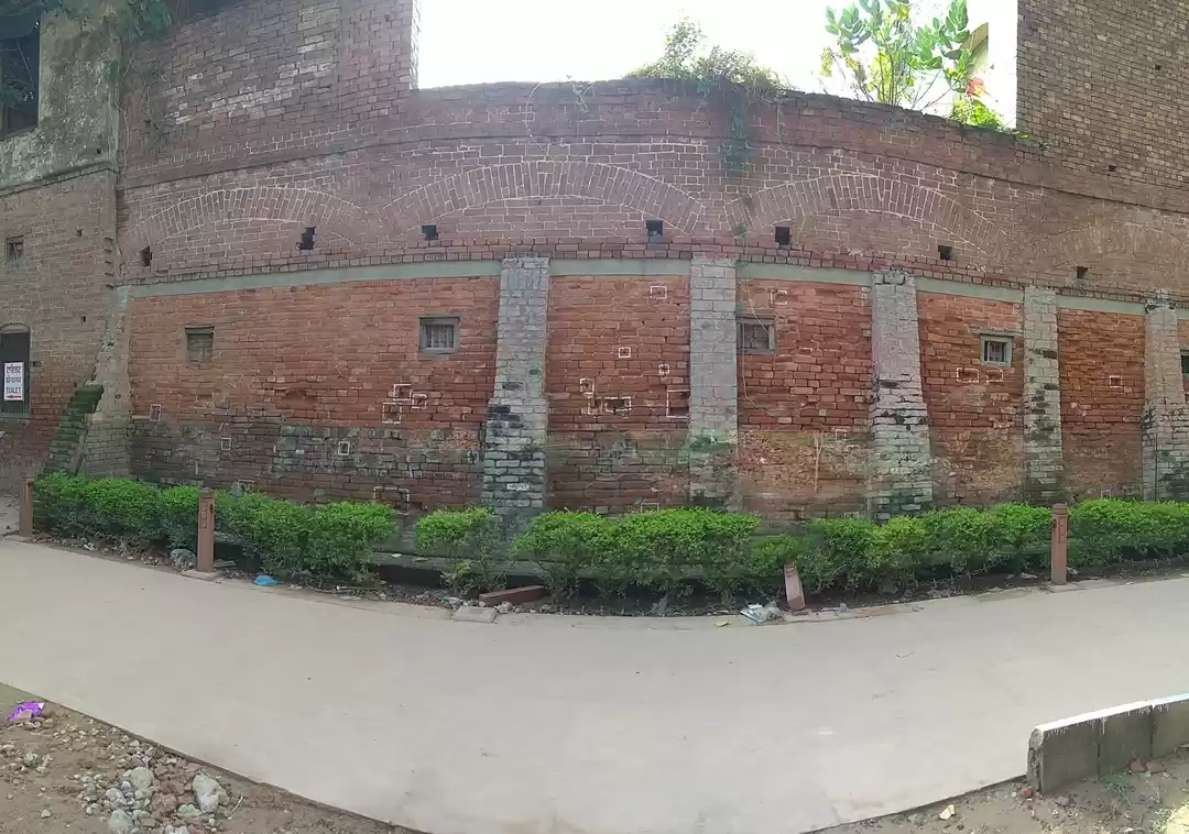 Photo of Jallianwala Bagh