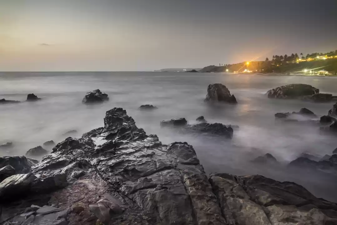 Photo of A silent trip to Goa