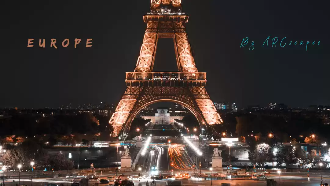 Photo of Solo Backpacking Eur