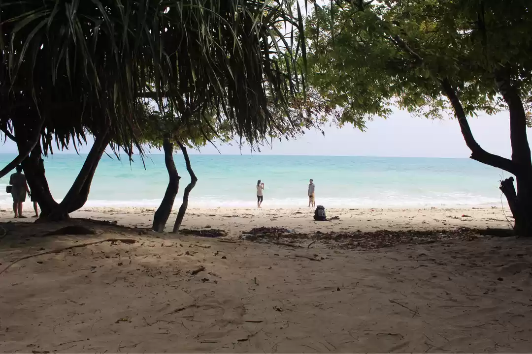 Photo of Andaman & Nicobar -