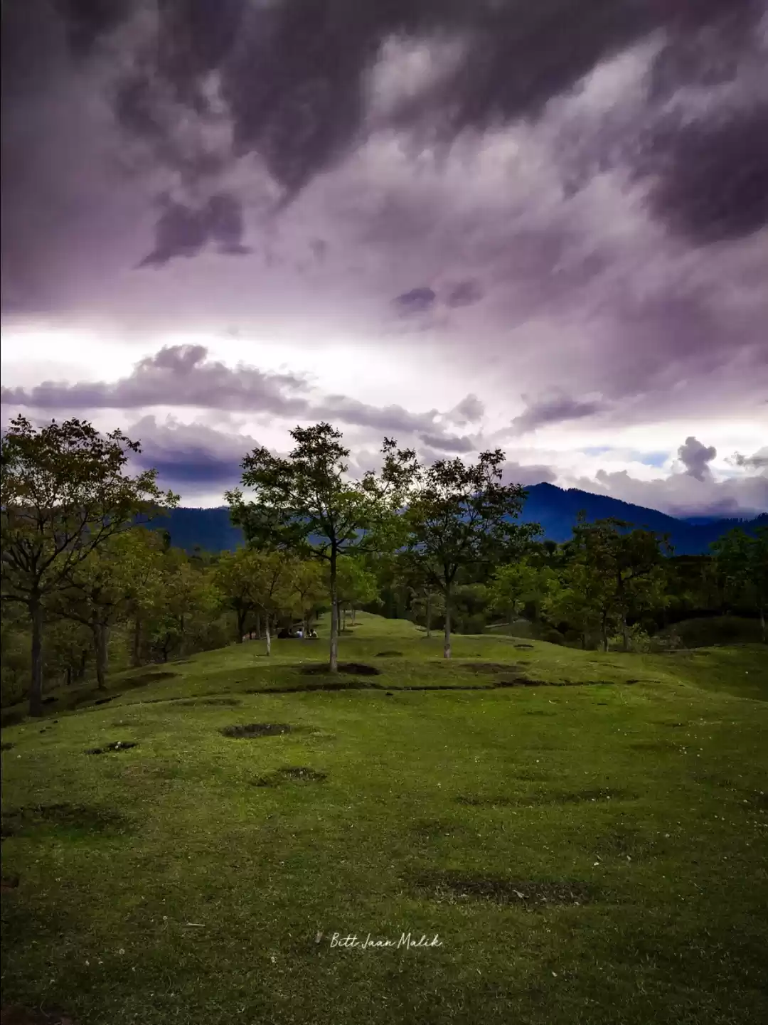 Photo of KUPWARA, KASHMIR.