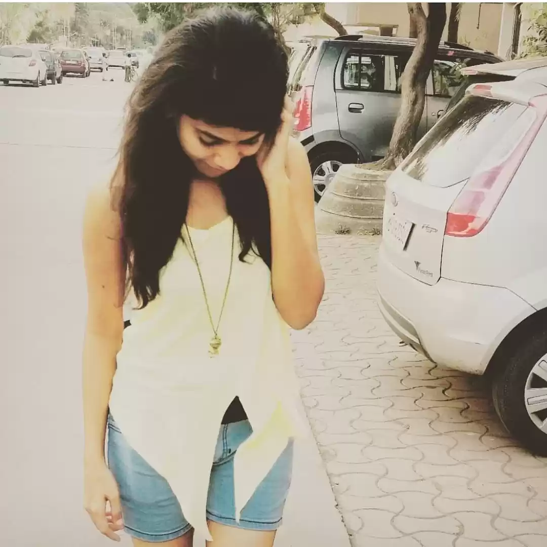 Photo of Ragini choudhari