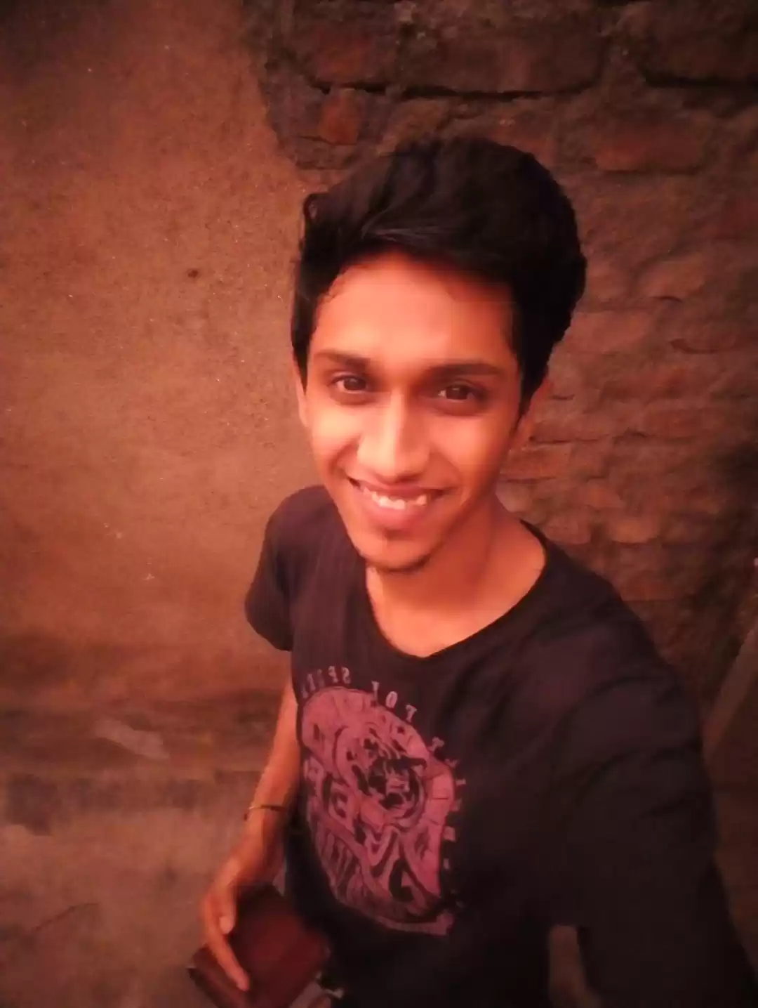 Photo of Mustafa Mirza