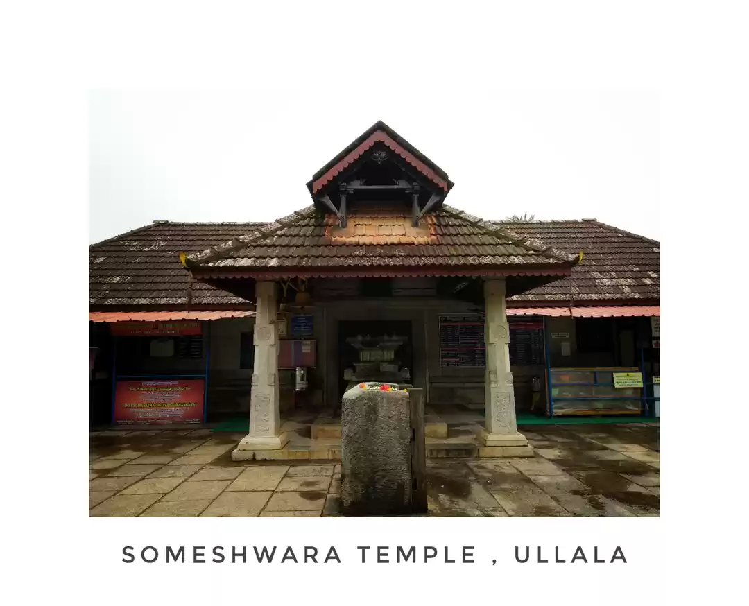 Photo of Shri Somanath temple