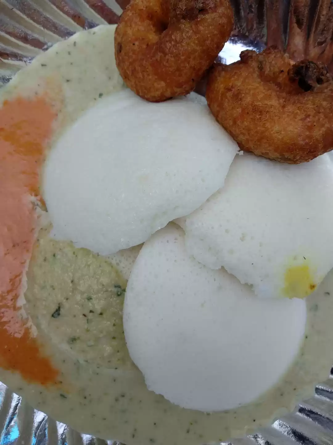 Photo of Best breakfast in Ba