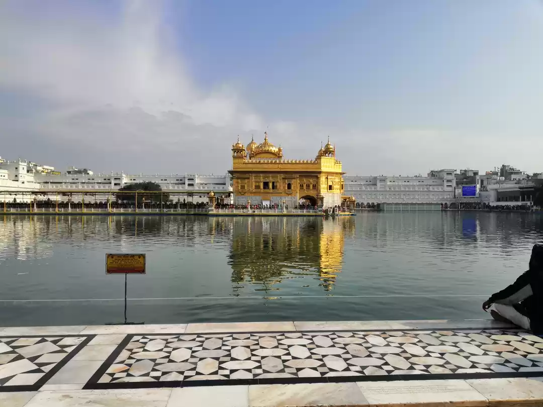 Photo of Solo traveler. aisa 