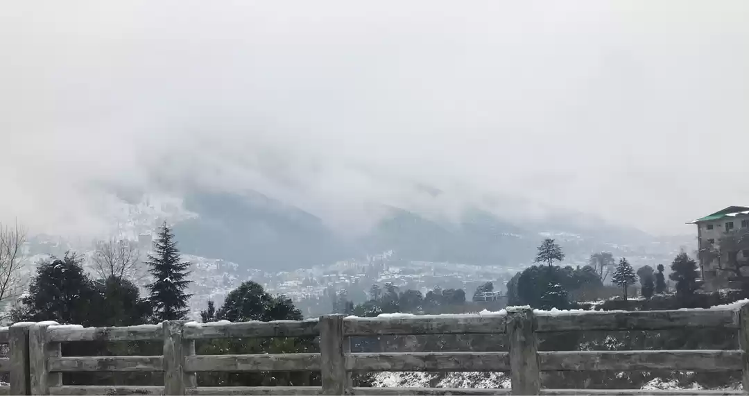 Photo of Hypnotizing Manali