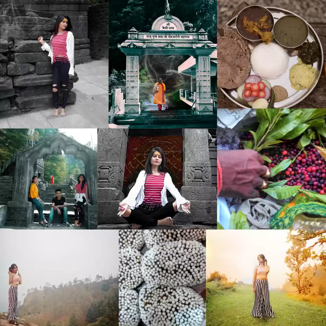 Photo of Hidden gems of uttra