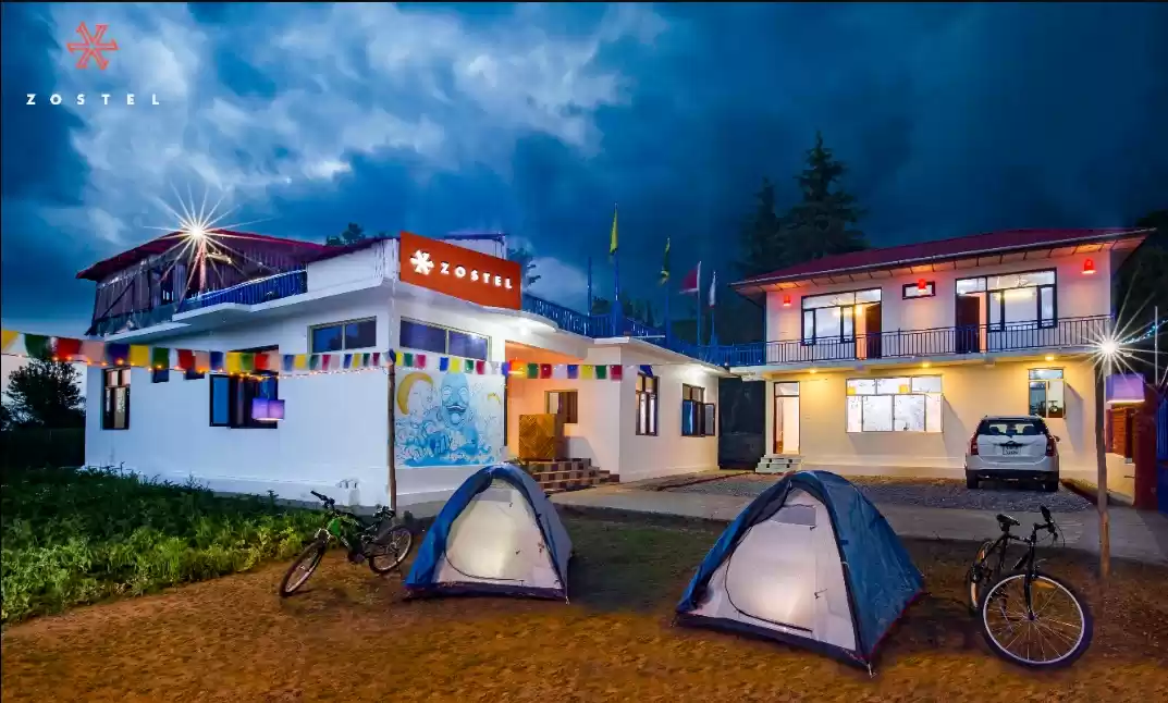 Photo of My experience with B