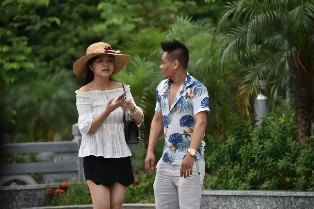 Photo of Ha Long Bay