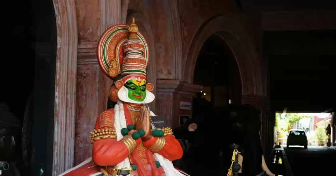 Photo of Kerala's top destina