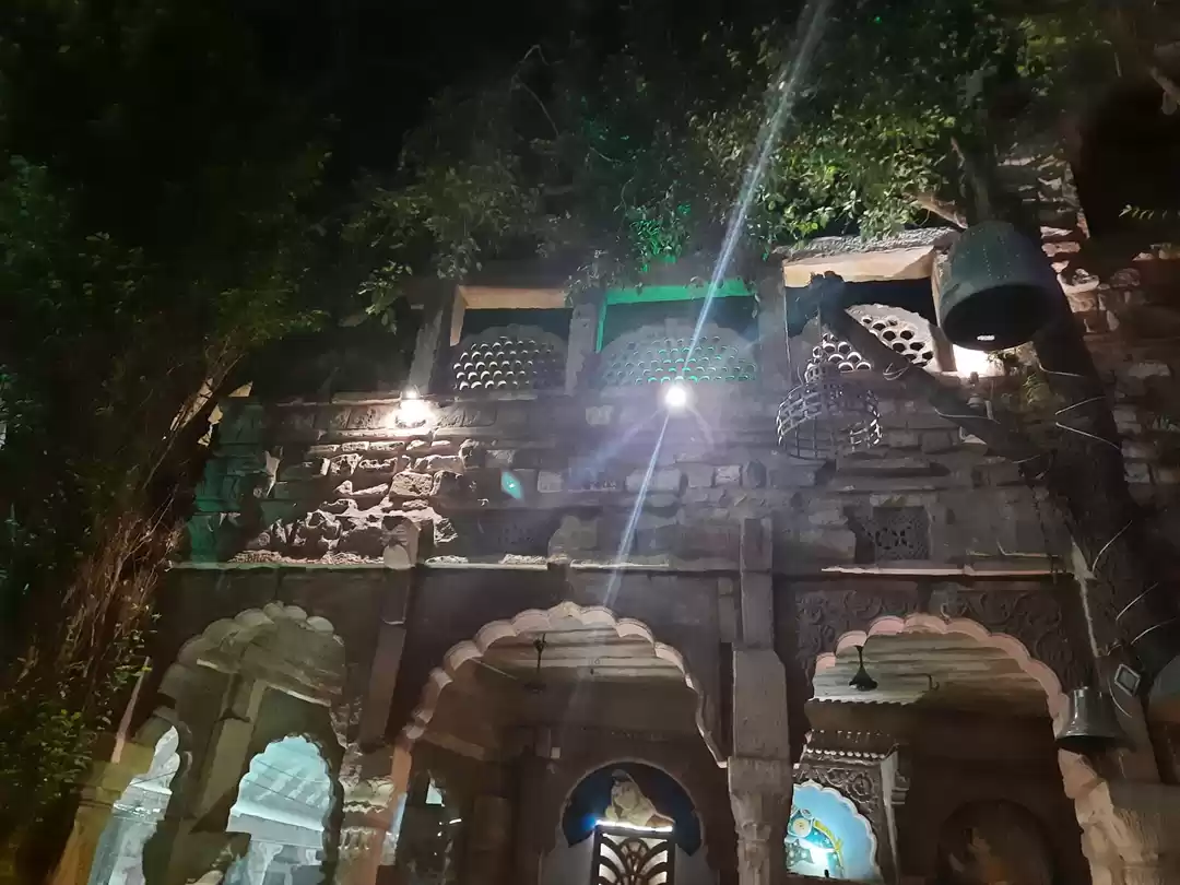 Photo of Rajasthan solo - Jod