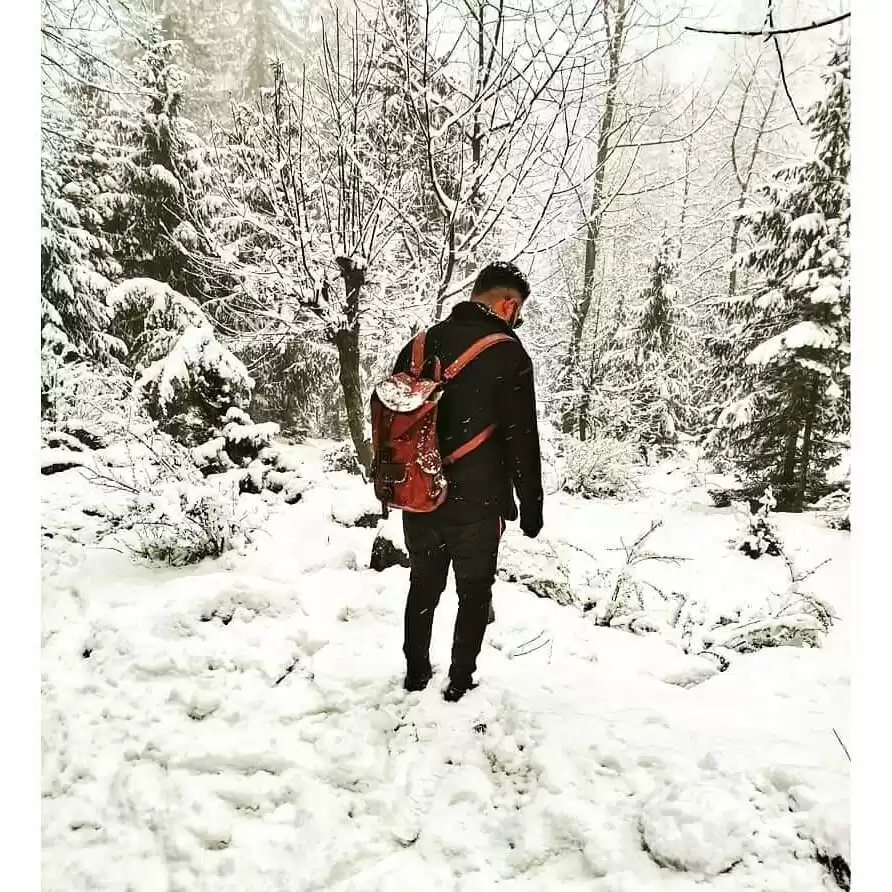 Photo of Muzammil Khan