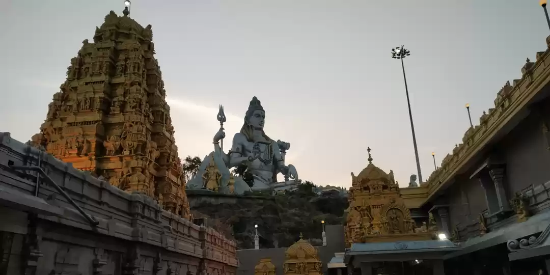Photo of Tour de Coorg, Karna