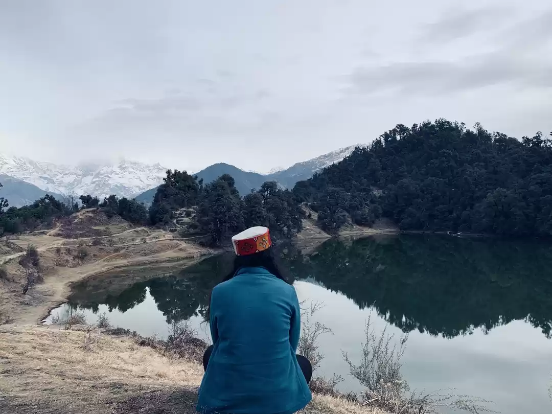 Photo of Short hike to Deoria