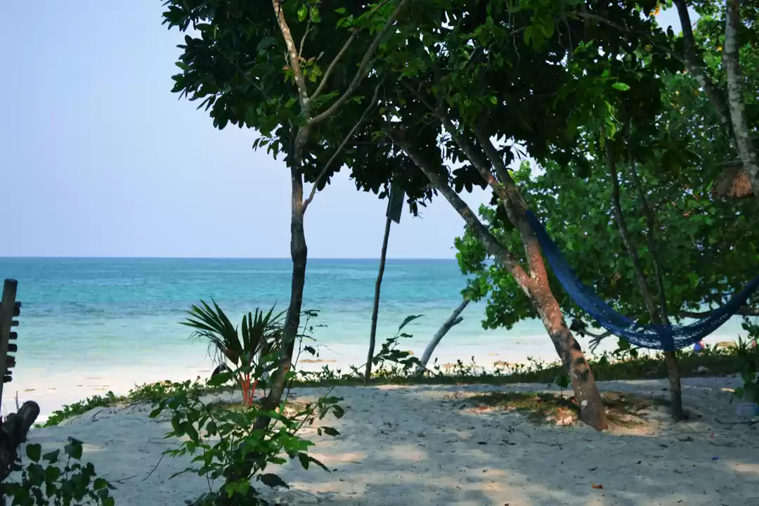 Photo of Where sea meets sky