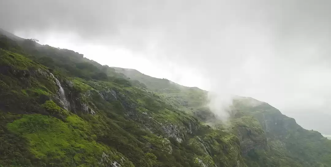 Photo of 2nd solo to Kalsubai