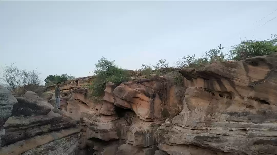 Photo of Hidden adventure of 