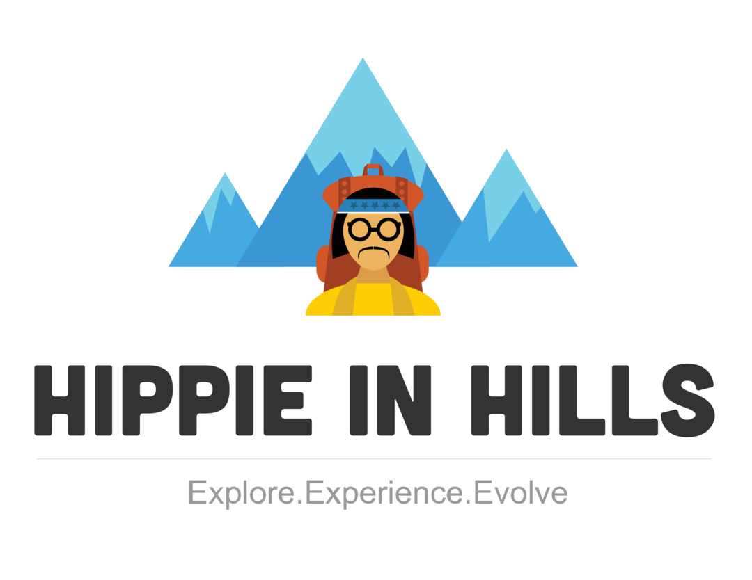 Photo of Hippie in Hills