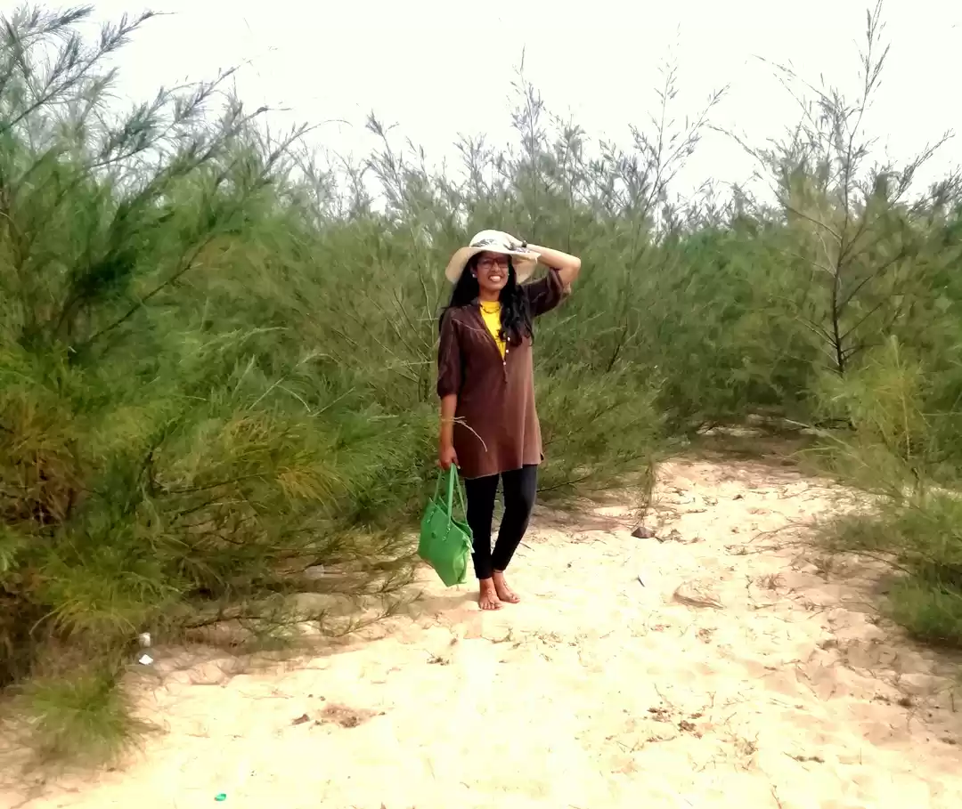 Photo of Chilika is more than