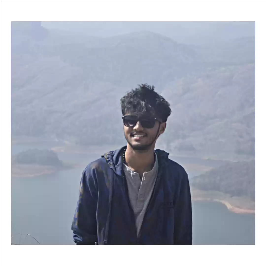 Photo of Charu Dathan