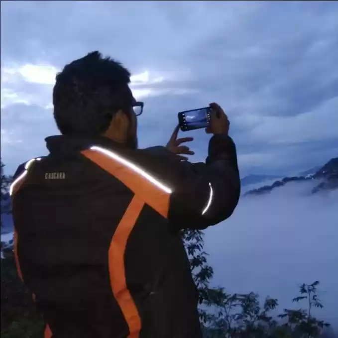 Photo of Pranjal Shukla