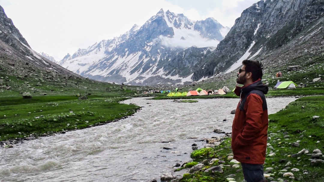 balu ka ghera