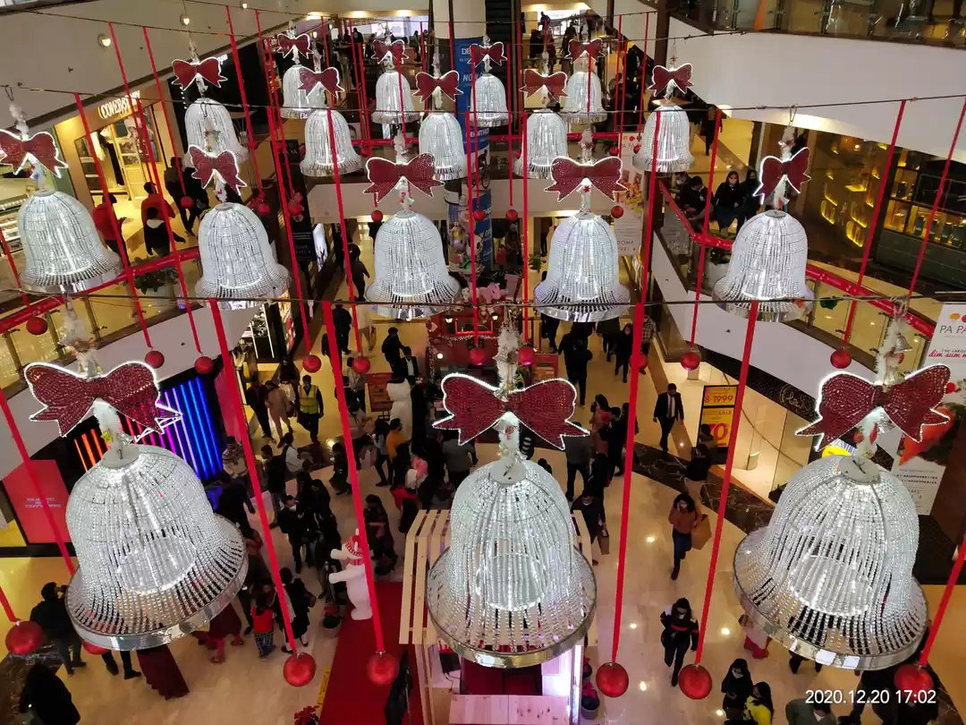 Photo of Chritmas welcome by 