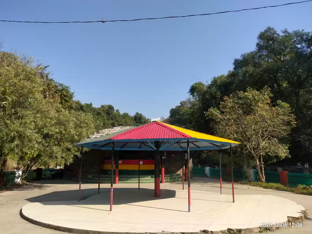 Photo of Guchchu pani