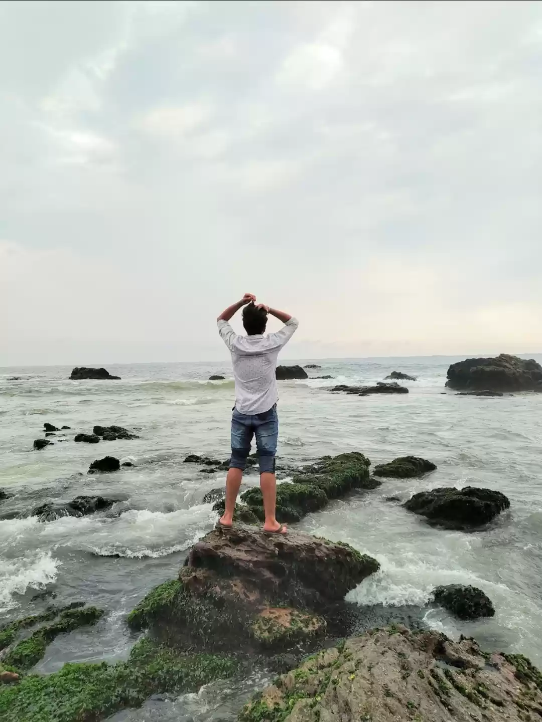 Photo of Vishakhapatnam