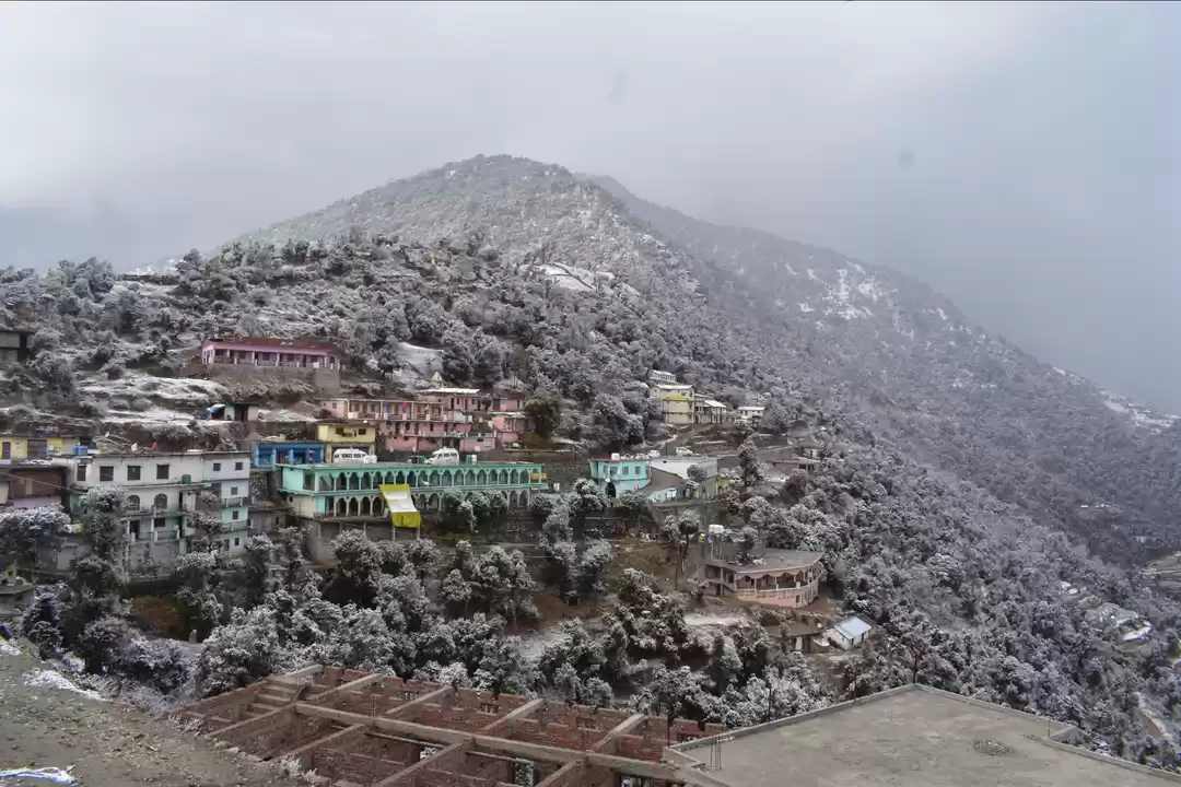 Photo of Brahmtal Darshan