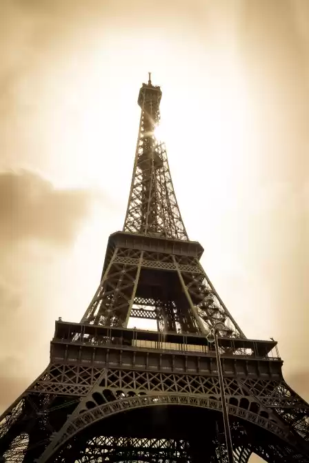 Photo of Je Rêve De Paris