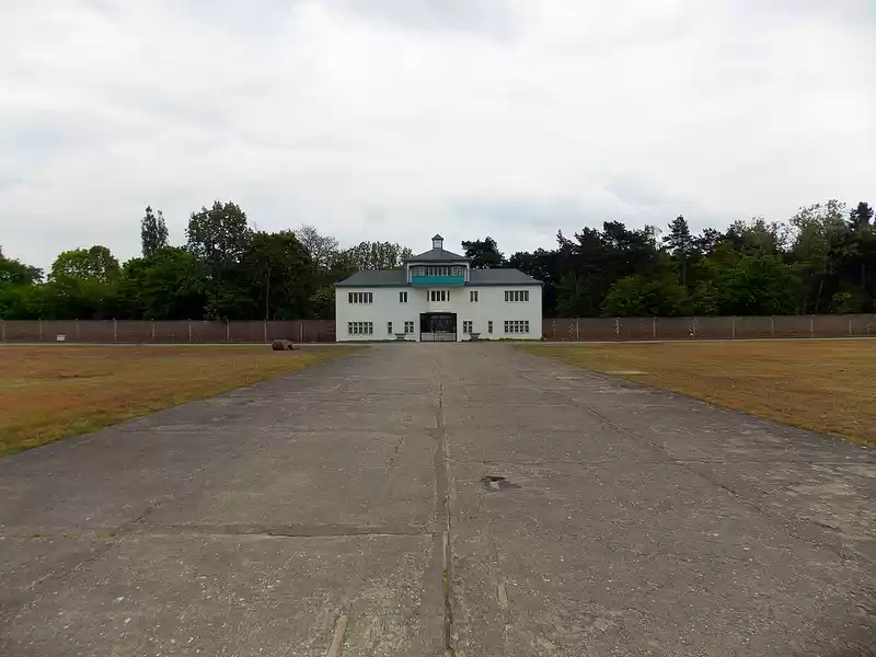 Photo of History, Architectur