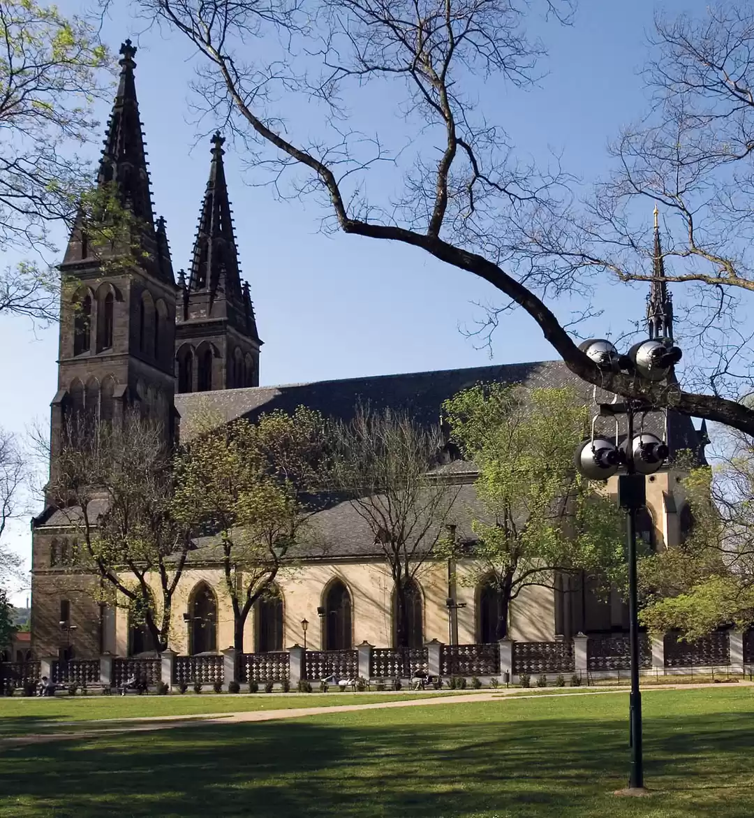 Photo of Trip to Prague: Forg