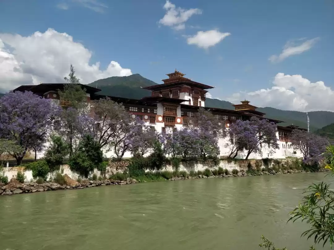 Photo of Bhutan | A Photo Jou
