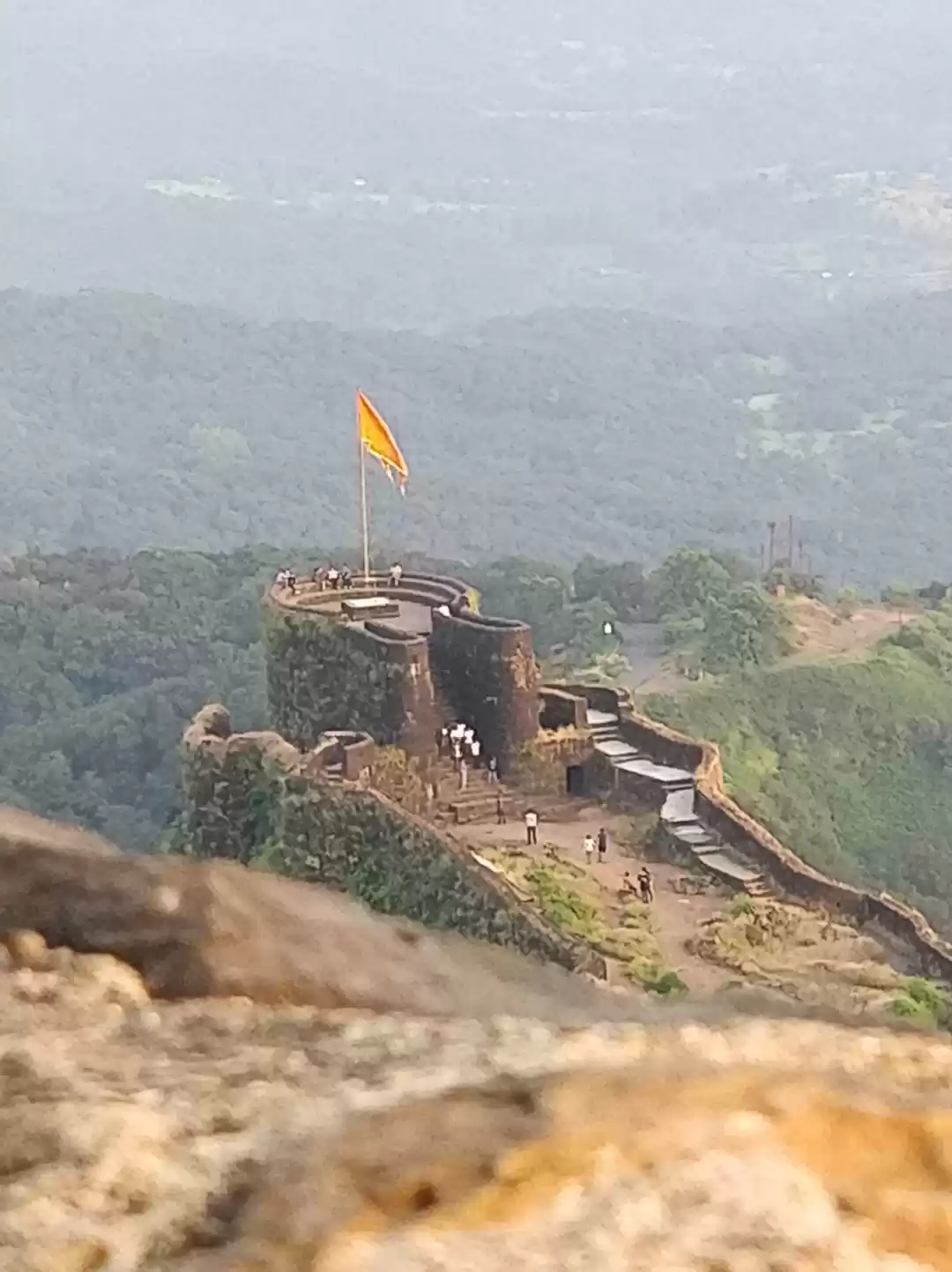 Photo of Maratha Pride, Mahab