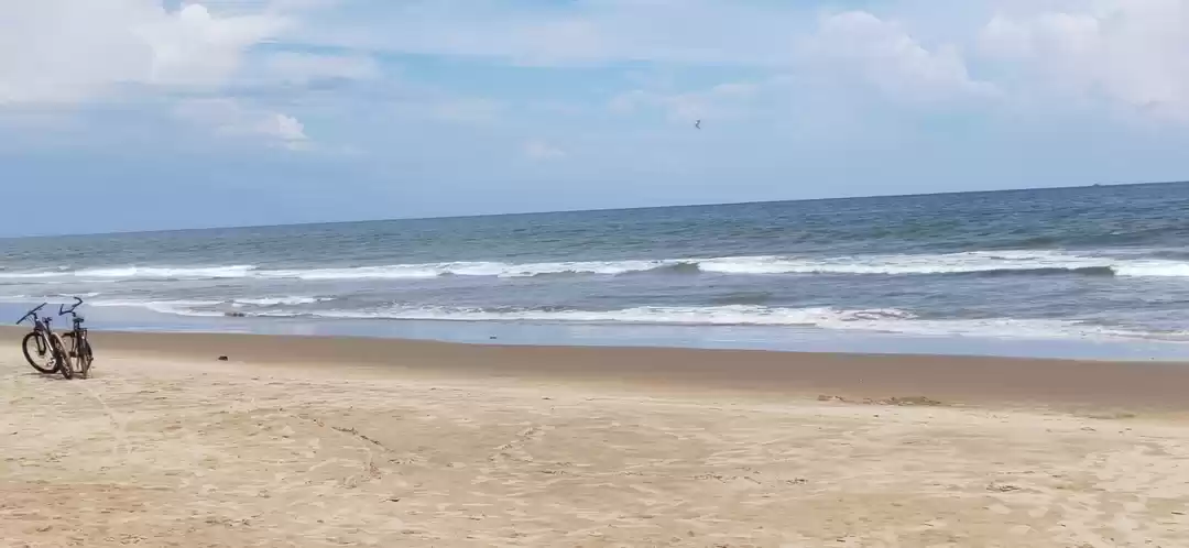 Photo of Solo Trip To Pondich