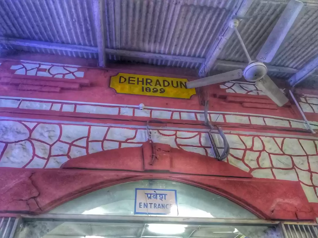 Photo of Exploring Dehra Dun 