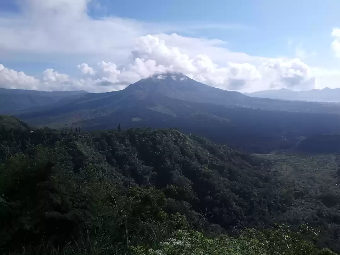 Photo of Mount Batur Trekking