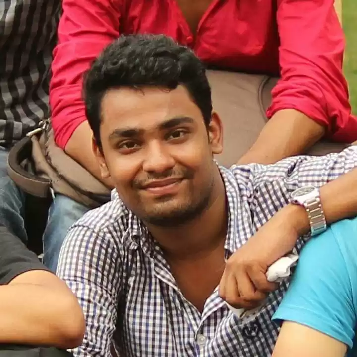 Photo of Jayesh Nimawat