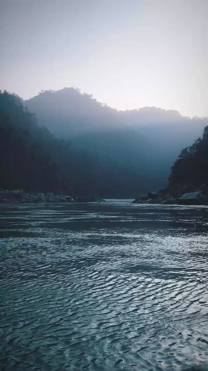 Photo of Backpacking to Rishi