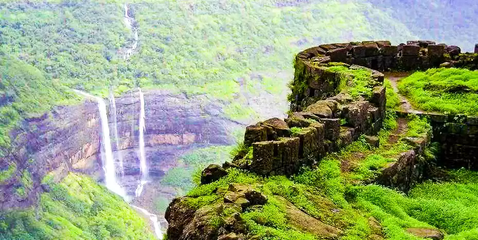 Photo of An Ancient Stronghol