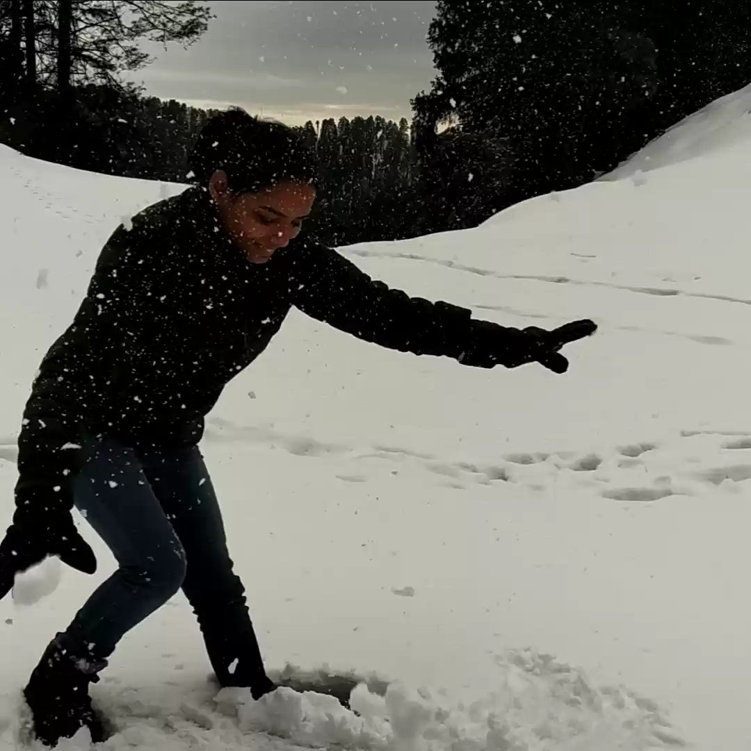 Photo of Durgeshnandini Rawat