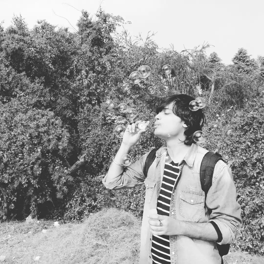Photo of chirag chaudhary