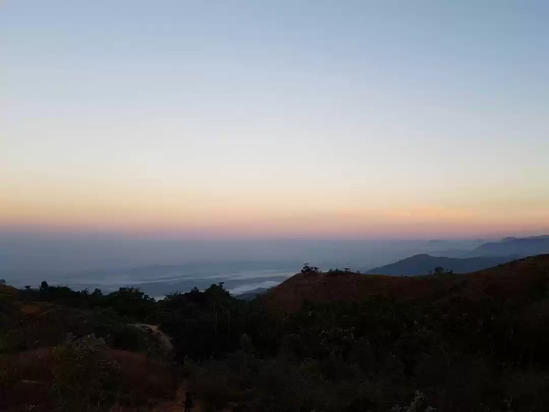 Photo of The monstrous trek t