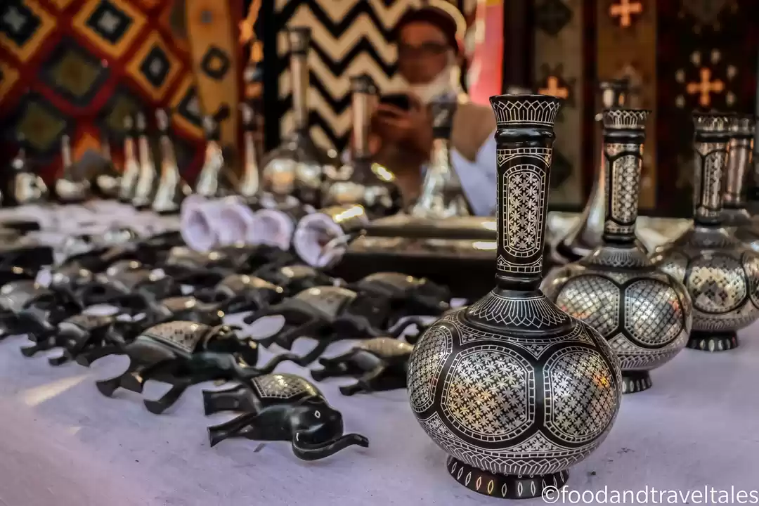 Photo of Surajkund Craft Mela