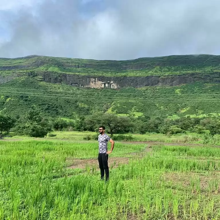 Photo of Mumbai MUM BAE